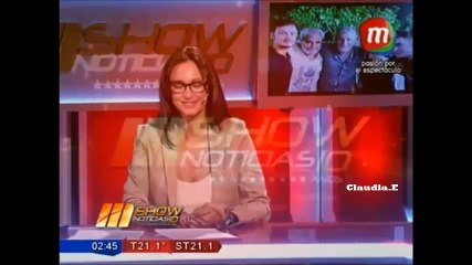 Teatro: "Yiya, la revista" musical de humor negro de Osvaldo Bazán