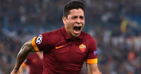 Fenerbahçe, Juan Iturbe İçin Girişimlere Başladı