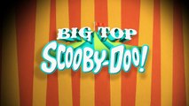 Scooby doo! Big top - When the circus comes to town soundtrack