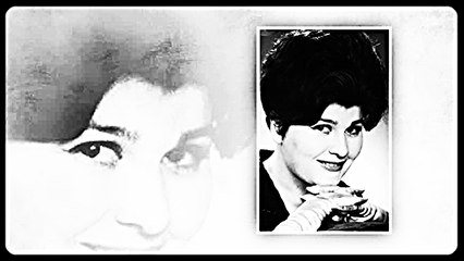 Nina Spirova - Eleno, mome, mori!