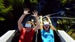 Le parc d'attraction Six Flags invente les premières montagnes russes en réalité virtuelle