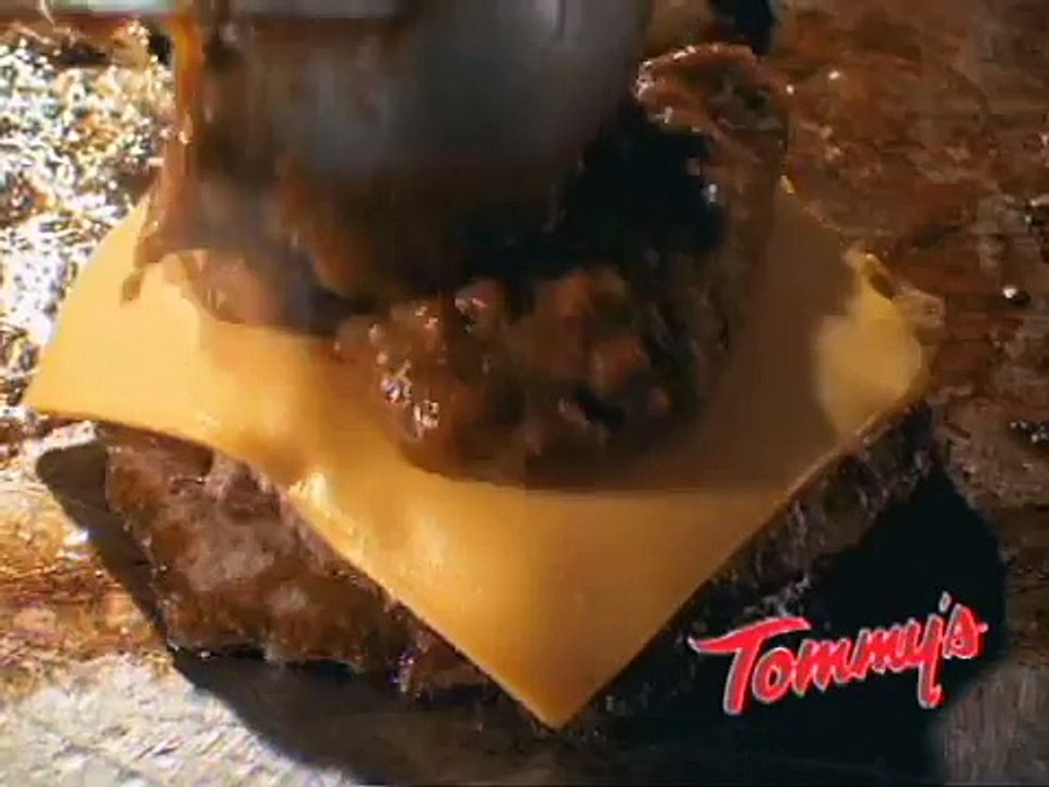 Tommys Burger Promo (FULL HD)