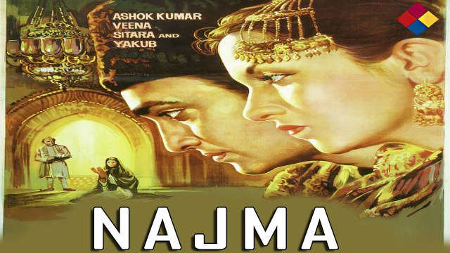 Bhala Kyu Magar Kyu...Najma ...1943...Singers... Parul Ghosh,Mumtaz Begum.