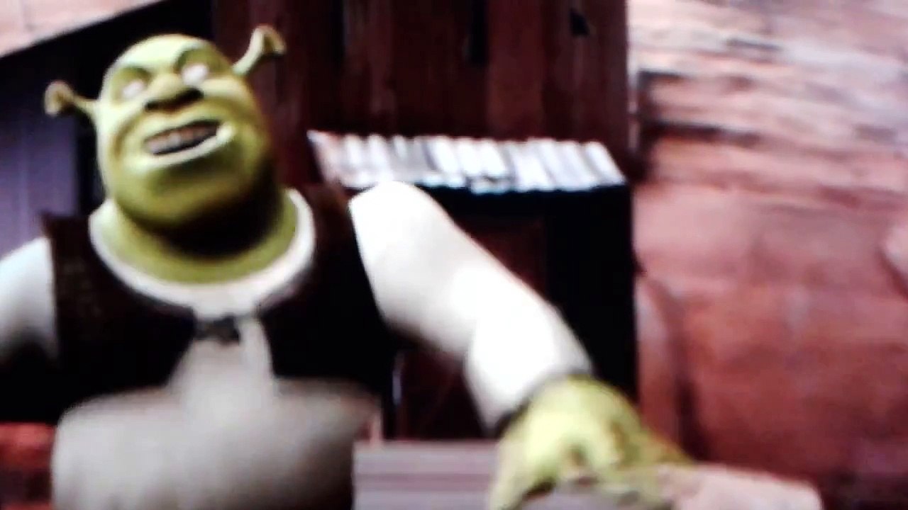 Opening to Legends of Oz Dorothys Return 2014 DVD