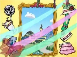 PowerPuff Girls Z Episode 17 Part 1 English Dub