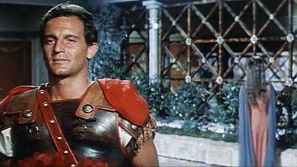 Solo contro Roma (1962 English Language Version) 1/2