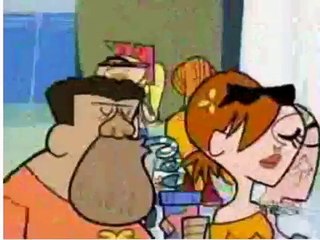 PowerPuff Girls Teen Fan Dub