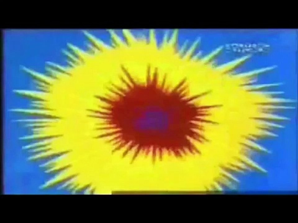 (Logo Intro Bloopers 1) The Video Collection (VCI) 1988