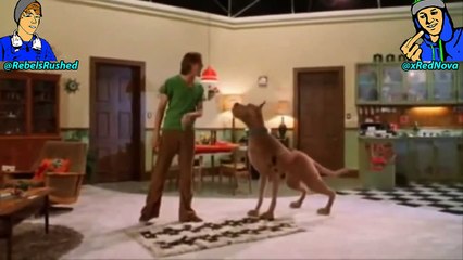 ScoobyDoo V S Shaggy Farts Of Doom