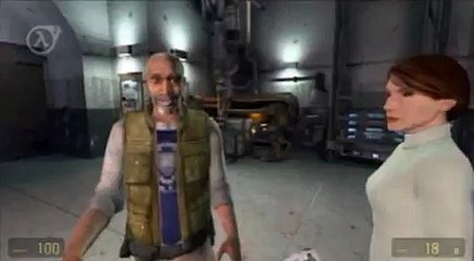 Half-Life 2 – PC [Scaricare .torrent]