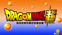 Dragon Ball Super Episódio 31 - PRÉVIA / Bonde dos Animes Legendado PT BR HD