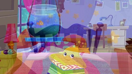 Theme Song | Ninas World | Kids Songs | Sprout