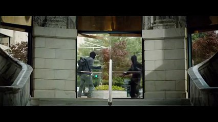 Triple 9 Trailer #2 In theaters February 26