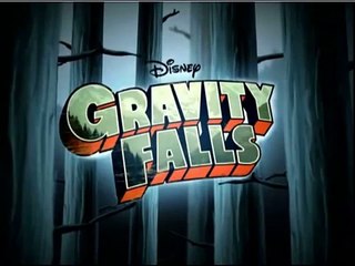 Gravity Falls Theme Song - Metal Cover