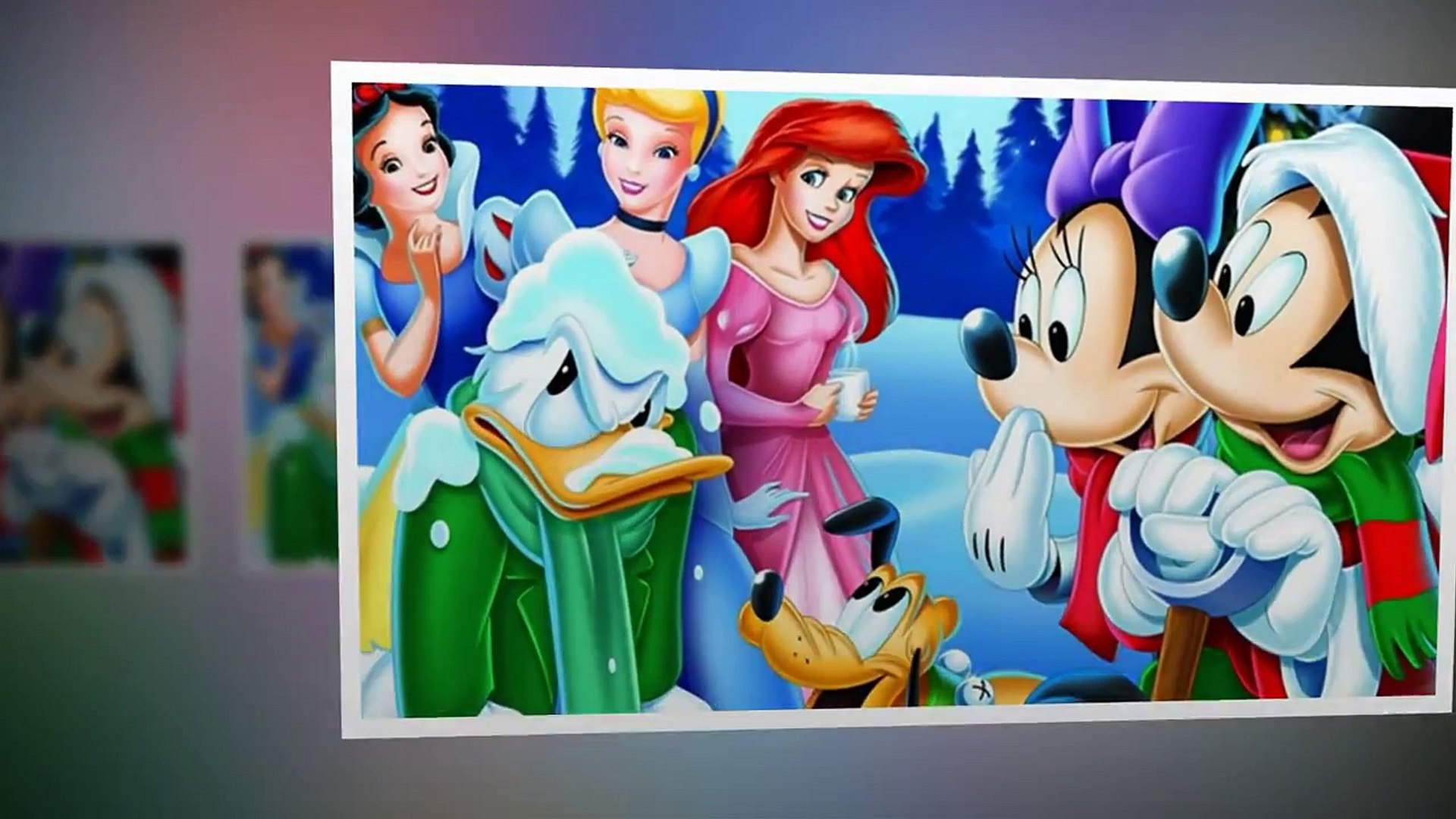 Top 10 Best Christmas Movies for Kids