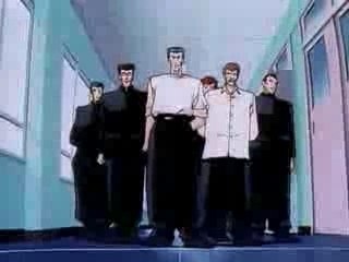 Kyo kara Ore wa episode 1 part 5