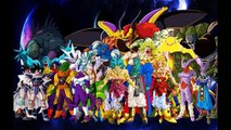 The History of Tapion - Dragon Ball In Depth 21