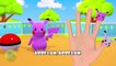 Pokemon Pikachu Finger Family | Nursery Rhymes | 3D Animation In HD From Binggo Channel