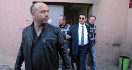 Boydak Holding'in Üst Düzey İsimleri Gözaltında