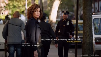 Shades of Blue 1x10 Promo _What Devil Do