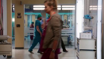 Heartbeat (NBC) _A Real Maverick_ Promo