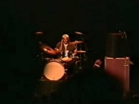 Iggy Pop & The Stooges - Loose