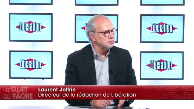 Duel Beytout/Joffrin - « Loi El Khomri : le péril jeune ? »