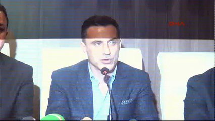 Adana Demirspor Tayfur Havutçu ile 1.5 yıllık sözleşme imzaladı.