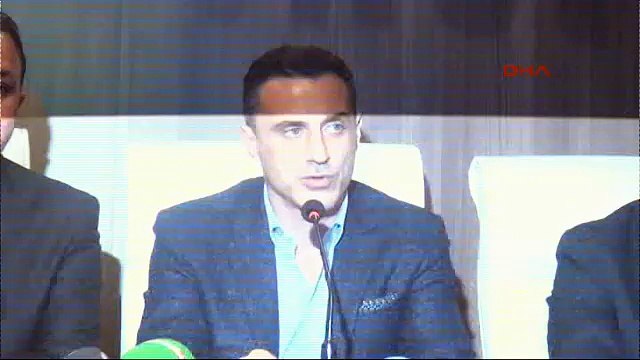 Adana Demirspor Tayfur Havutçu ile 1.5 yıllık sözleşme imzaladı.