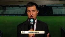 El análisis de Balassone. Quilmes 2 Colón 4.Fecha 2.Primera División 2016