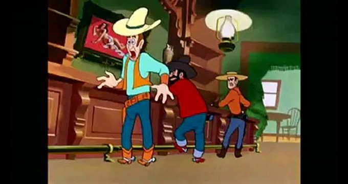 Its Yosemite Sam! (Video Remix) - 100% SFX