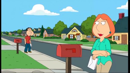 Family Guy Season 11 - Deleted Scenes - Part 2 of 3