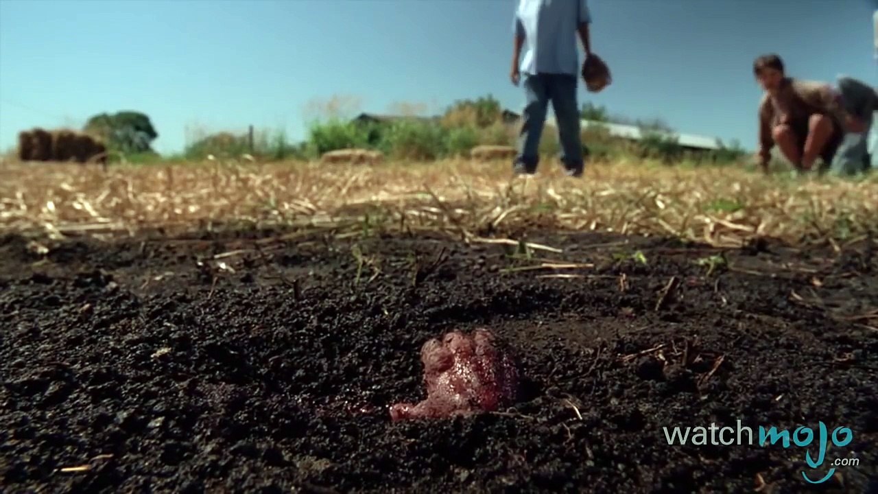 Top 10 X-Files Episodes