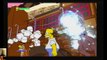 Lets Play The Simpsons Videogame For The Sony Playstation 2 Classic Retro Game Room
