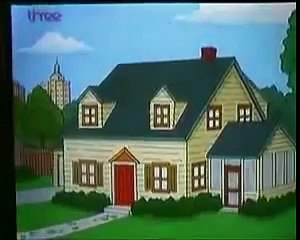 Family Guy Peter Smokes Crack