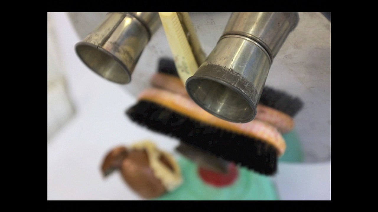 Maison des Arts : " Drôles de cuisiniers " - stage découverte