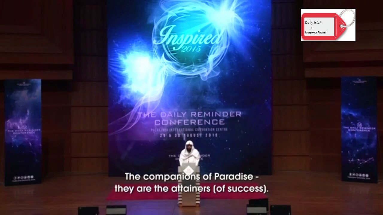 Be Not Like Those Who Forgot Allah! ᴴᴰ ┇ Quran Recitation ┇ Sheikh Muiz Bukhary ┇