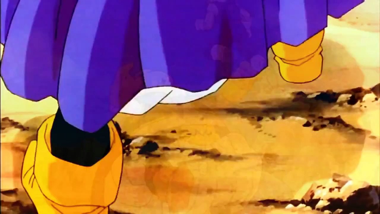 Dragon Ball Z Kill the Beat (Thanks For 100+ Subs)