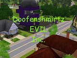 The SIMS 3 Doofenshmirtz Evil Inc.