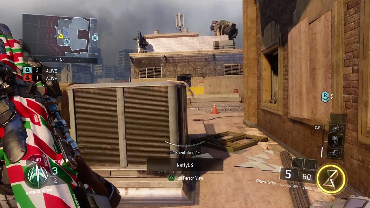 Proof (Fuck it)