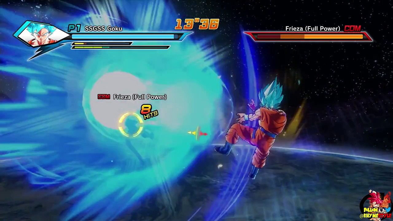 Dragon Ball Z Resurrection F ENGLISH Dub Theatrical Premiere!! PROJECT SWARM ALL THE THEATERS!!!