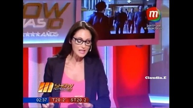 Cine: 100 años de perdón Entrevista con Joaquín Furriel y Luciano Cáceres