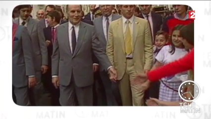 Actu Plus - Les réformes antérieures contestées - 2016/03/04