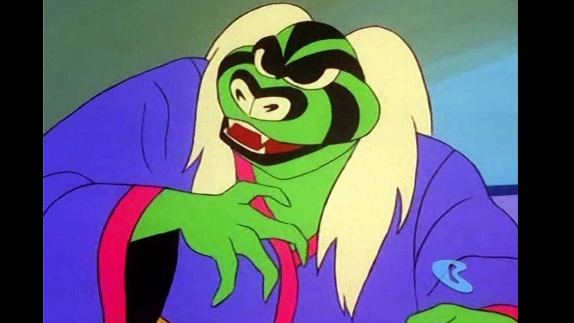 Top 10 Scooby Doo And Scrappy Doo First Series Monsters Villains Dailymotion Video