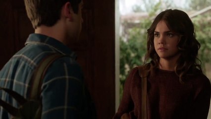 The Fosters 3x17 Sneak Peek _Sixteen_