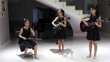 Horse Racing (Erhu Solo) 二胡 赛马