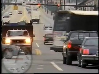 Auto-Theft Every 20 Seconds