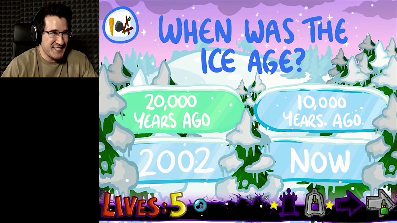 Impossible Lets Play: WAX CHALLENGE