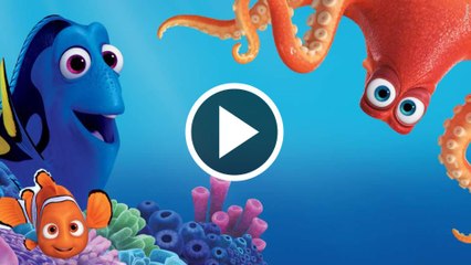 FINDET DORIE Trailer English Englisch (2016)