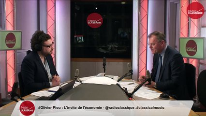 "le paiement sans contact connait une croissance de 30% par mois" Olivier Piou, Président de Gemalto (04/03/2016)